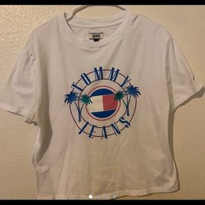 Tommy Hilfiger Tee